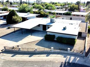 7519 E Marc Pl, Tucson, AZ 85710