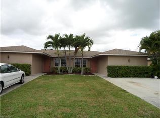 3828 SE 12th Ave APT A, Cape Coral, FL 33904