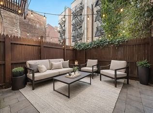 321 W 16th St #1WF, New York, NY 10011