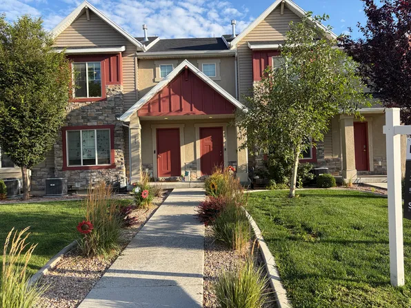 177 E 610 S, Santaquin, UT 84655