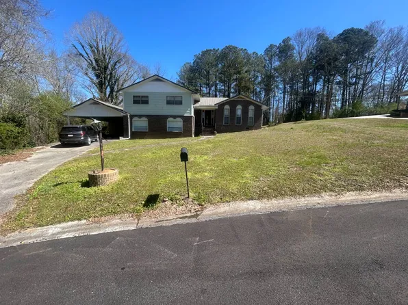 914 Brentwood Ct NE, Cullman, AL 35055