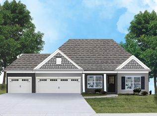 11594 Herons Haven Dr #67, Soddy Daisy, TN 37379