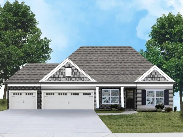 11594 Herons Haven Dr #67, Soddy Daisy, TN 37379