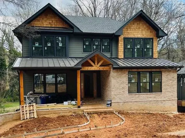 1202 Thomas Rd, Decatur, GA 30030