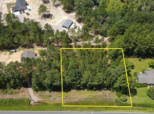 N Turnpike Rd, Wagram, NC 28396