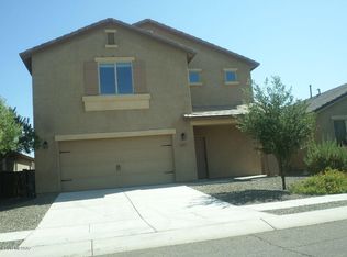6697 S Cut Bow Dr, Tucson, AZ 85757