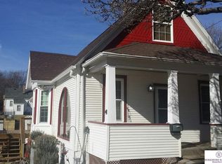 4530 S 38th St, Omaha, NE 68107