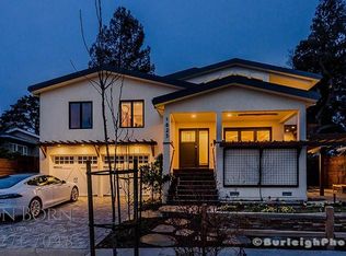 1825 Maddux Dr, Redwood City, CA 94061