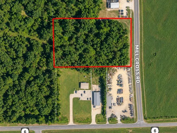 0 Mill Cross Rd, Batesville, MS 38606