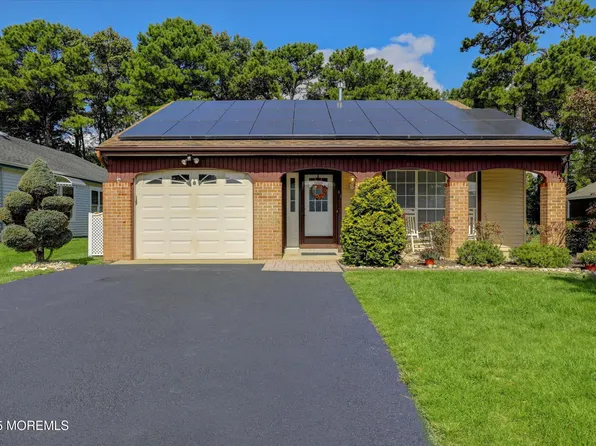 42 Twyford Lane, Manchester, NJ 08759