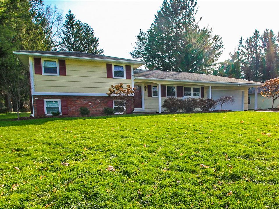 20 Red Barn Cir, Pittsford, NY 14534 Zillow