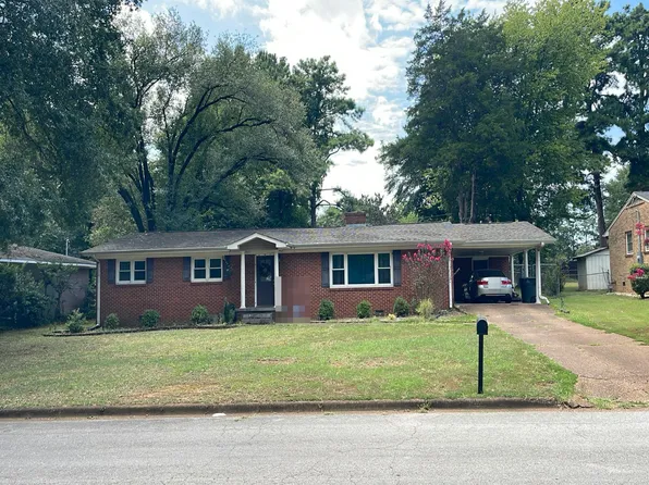 1930 Holiday Dr, Florence, AL 35630