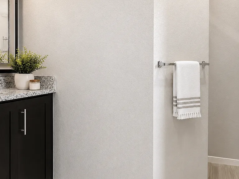 Master Restroom