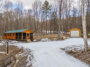407 Ccc Rd, Shrewsbury, VT 05738