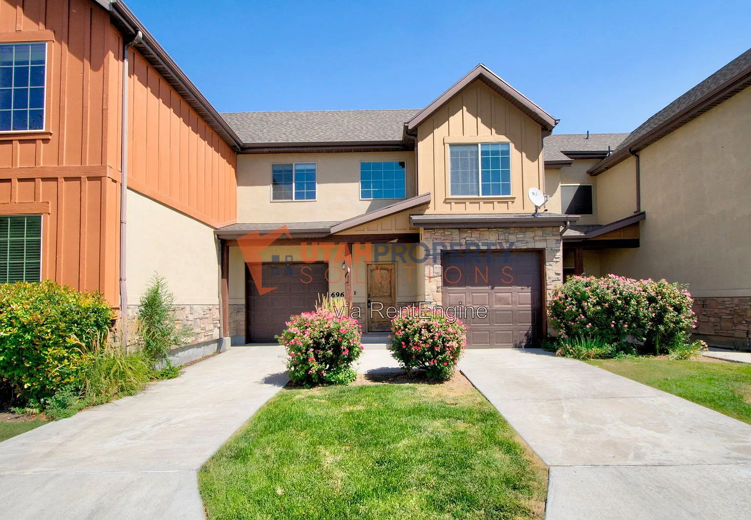 3 bed, 3.0 bath, 1692 sqft, $2,495 — Photo 3