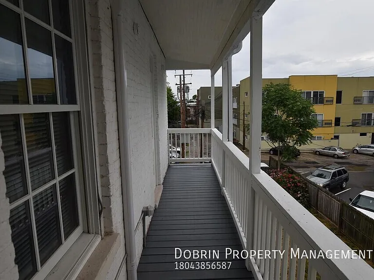 106 E Clay St #A — Photo 24