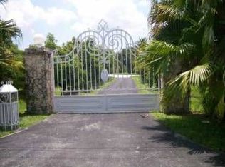 26250 SW 194th Ave, Homestead, FL 33031