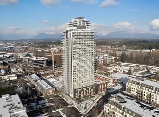 20065 85th Ave #206, Langley, BC