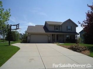 N108W14655 Bel Aire Ln, Germantown, WI 53022