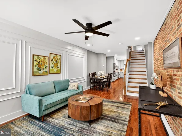 1342 Andre St, Baltimore, MD 21230