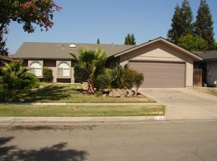 160 W Portland Ave, Fresno, CA