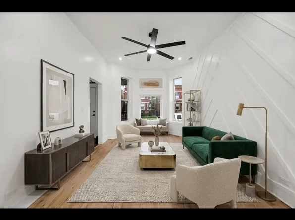 5742 S Morgan St Unit 2, Chicago, IL 60621