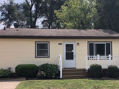 1326 Mason St NE, Grand Rapids, MI, 49503