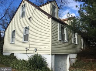 5022 Orchard Dr, Ellicott City, MD 21043