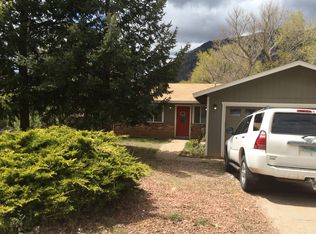 6155 N Dodge Ave, Flagstaff, AZ 86004