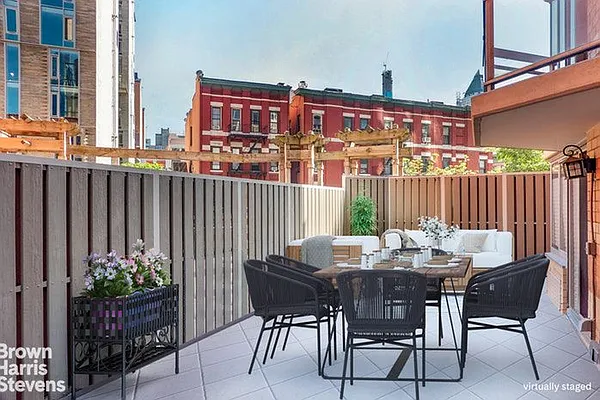 Sold by Brown Harris Stevens | media 5