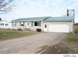 2154 County Route 48, Lacona, NY 13083
