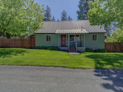540 Broadway Ave, McCloud, CA, 96057