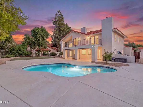 10536 N 96TH Place, Scottsdale, AZ 85258