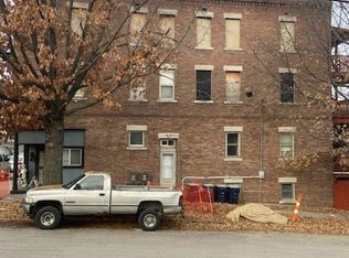 1138 Pacific St, Kansas City, MO 64106