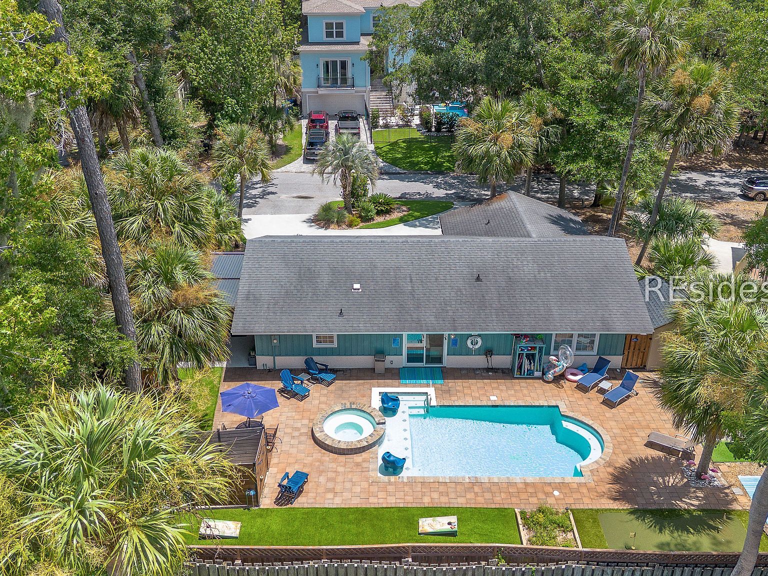 8 Flamingo St, Hilton Head Island, SC 29928 | MLS #511499 | Zillow