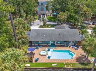 8 Flamingo St, Hilton Head Island, SC 29928