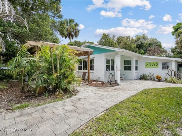 2302 Hyde Pkwy, Melbourne, FL 32901