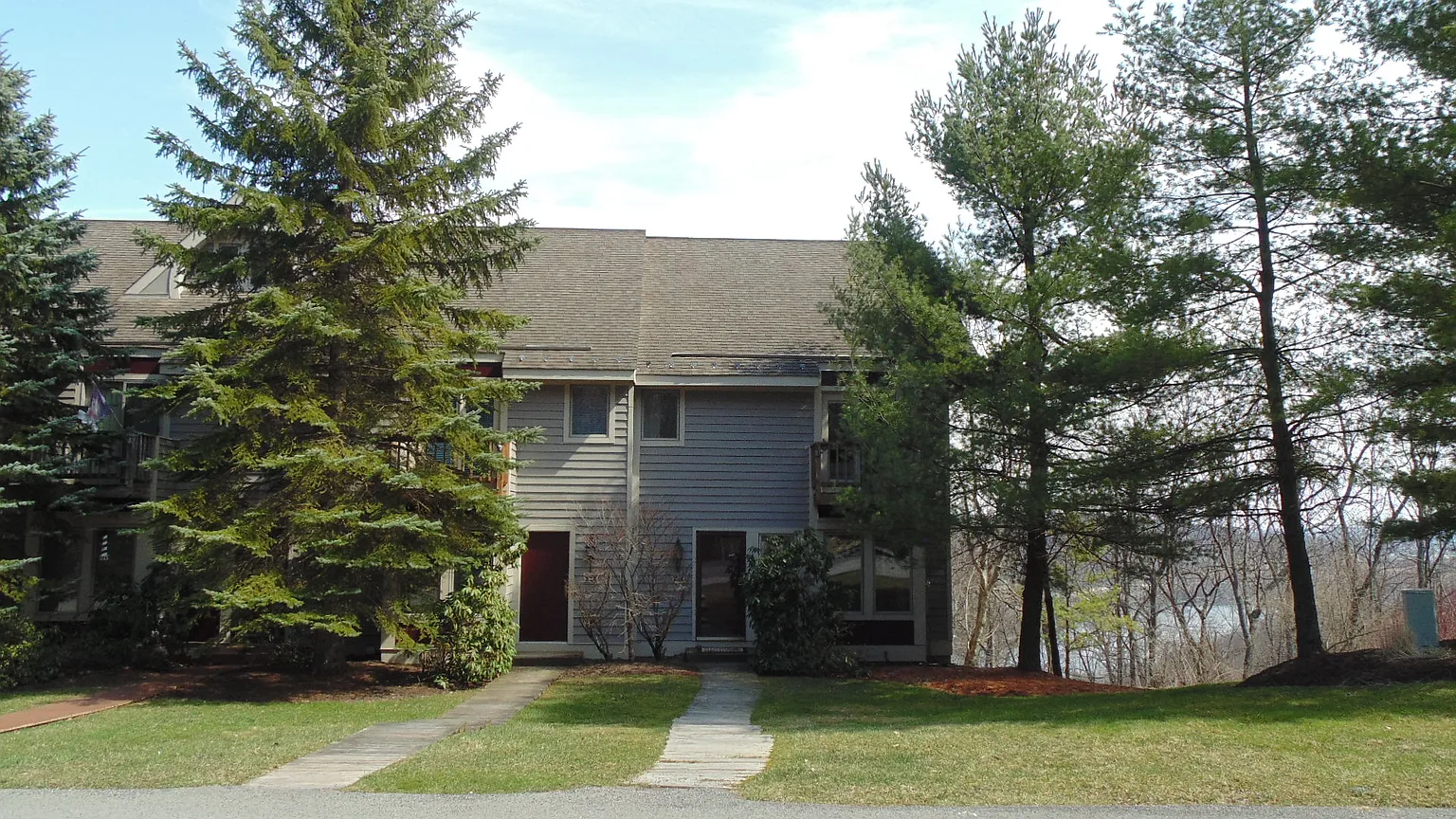 42 Bright Passage Rd #5E photo 1
