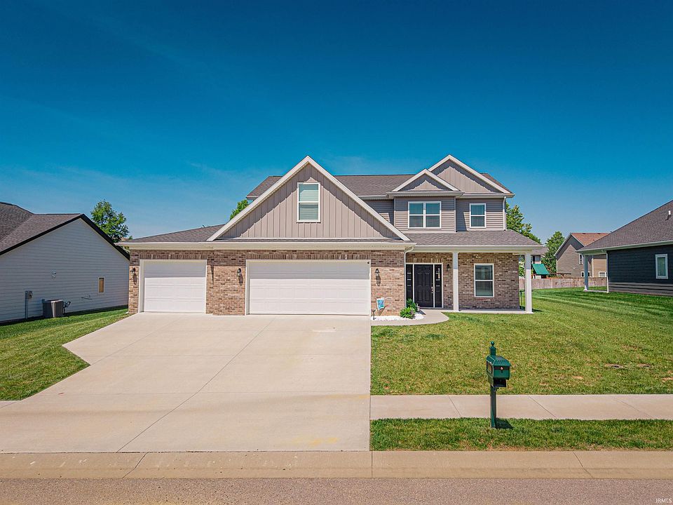 1st image of 19202 Braeburn Dr