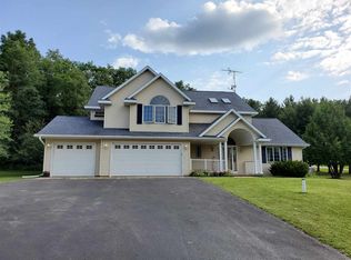 N2024 State Highway X, Weyauwega, WI 54983