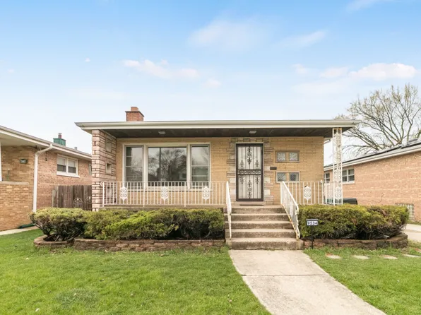 9534 S Sacramento Ave, Evergreen Pk, IL 60805