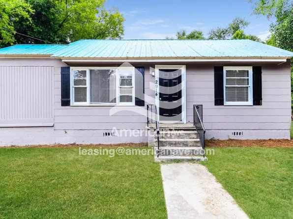 2914 Alta Vista Ave, Macon, GA 31211