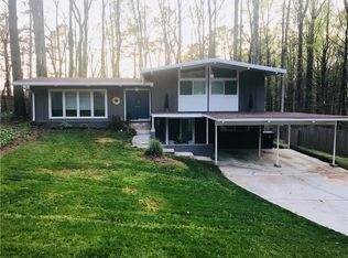 4058 Commodore Dr, Atlanta, GA 30341