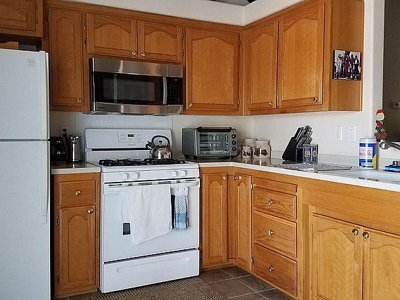 3rd image of 1545 E El Rodeo Rd Lot 169
