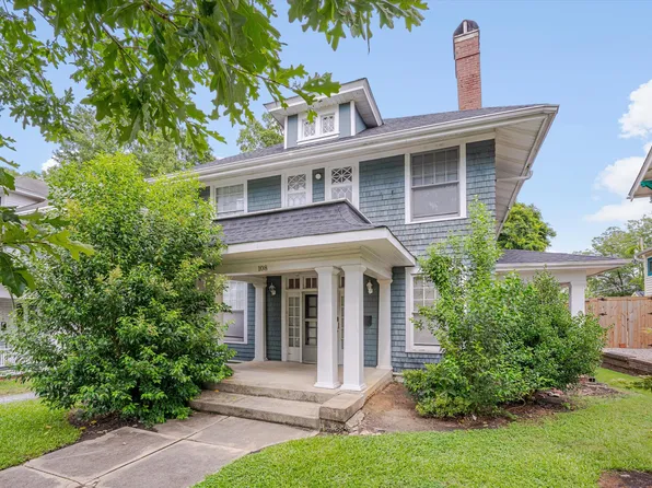 108 N Buchanan Blvd, Durham, NC 27701