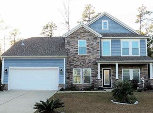 1428 Castleberry Pl, Myrtle Beach, SC 29588