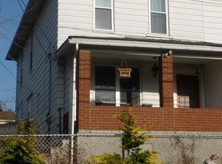1504 Lindberg St, Bethlehem, PA 18020