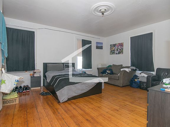 27 Pratt St. #2 Boston (Allston) Unit Photo 1