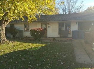 309 E Sycamore St, Attica, IN