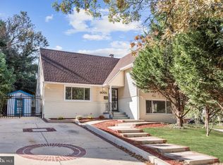 6001 Mustang Dr, Riverdale, MD 20737